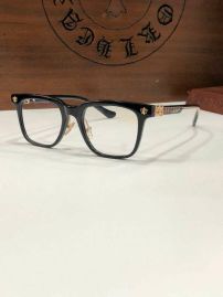 Picture of Chrome Hearts Optical Glasses _SKUfw46735606fw